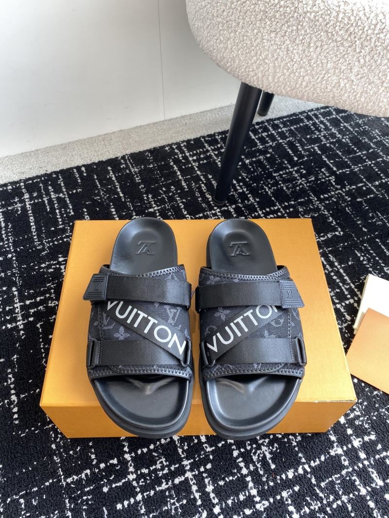 Louis Vuitton Slippers